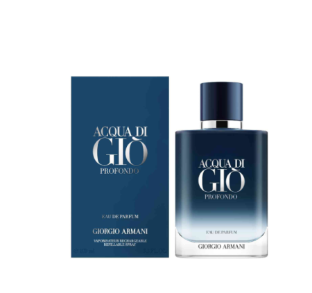 giorgio armani acqua di gio profondo edp 100ml